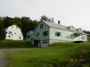 262 Jay Rd, Richford, VT 05476