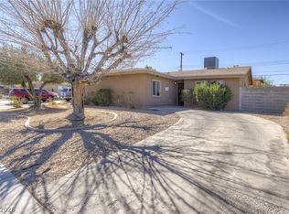 1305 N Mojave Rd, Las Vegas, NV 89101