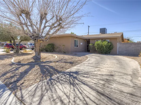 1305 N Mojave Rd, Las Vegas, NV 89101