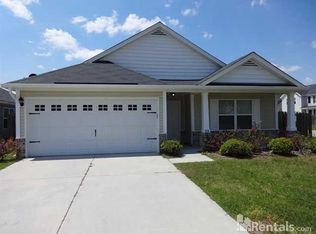 39 Old Mill Rd, Port Wentworth, GA 31407