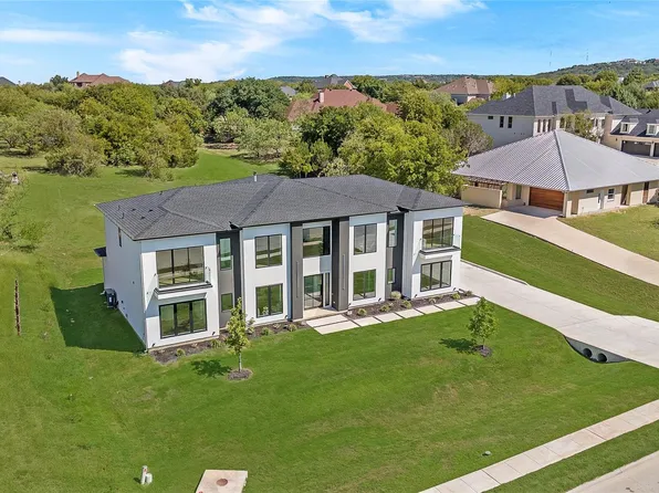 811 Bentwater Pkwy, Cedar Hill, TX 75104