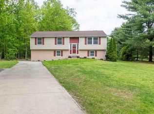 2337 Chew Ave, Franklinville, NJ