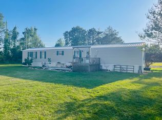 361 Eaves Loop, Merryville, LA 70653