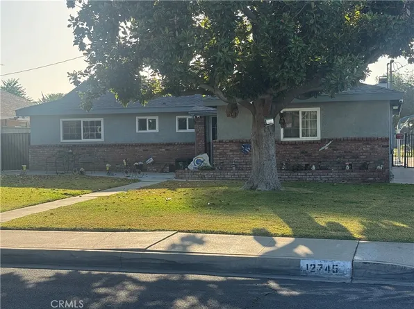 12745 Oaks Ave, Chino, CA 91710