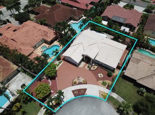 1841 SW 142nd Ct, Miami, FL 33175