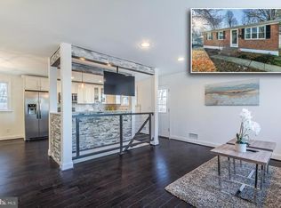 18 W Chestnut Hill Ln, Reisterstown, MD 21136