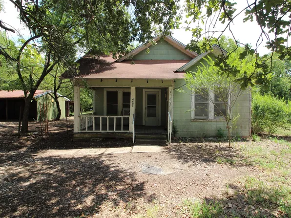 6601 S Fm 148, Kaufman, TX 75142
