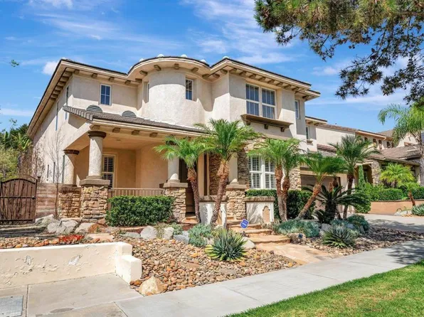 1429 Old Janal Ranch Rd, Chula Vista, CA 91915