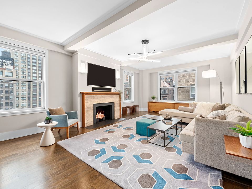 1st image of 60 Gramercy Park N APT 12-B