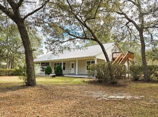 7015 King St, Keystone Heights, FL 32656