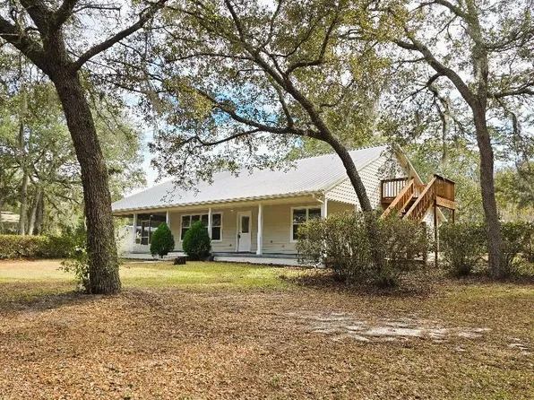 7015 King St, Keystone Heights, FL 32656