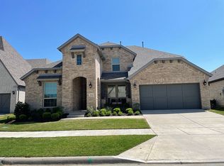 904 Longbranch Way, Little Elm, TX 76227