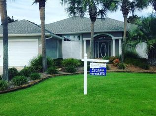 202 Summer Breeze Rd, Panama City Beach, FL 32413