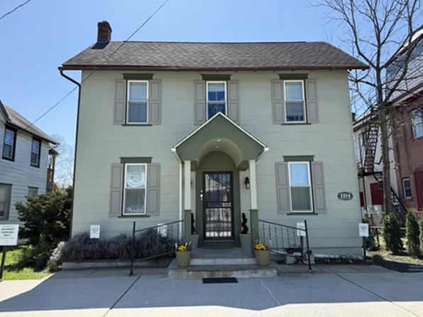 1214 Old Lancaster Pike #A, Hockessin, DE 19707