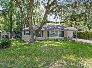 1971 Burkholder Cir E, JACKSONVILLE, FL 32216