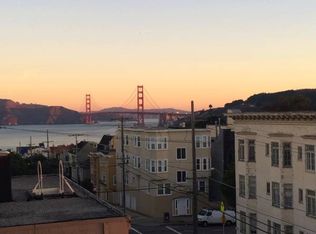 227 26th Ave #A, San Francisco, CA 94121
