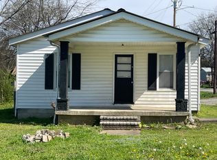 209 Burdock St, Lebanon, TN 37087