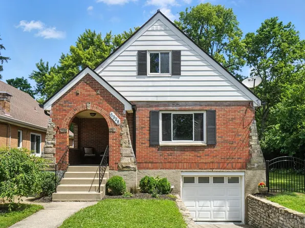 6928 Windward Ave, Cincinnati, OH 45227