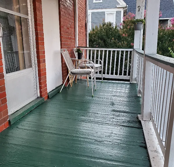 343 Walnut Ave SW #ROANOKE — Photo 2