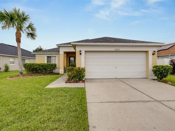 27853 Breakers Dr, Wesley Chapel, FL 33544