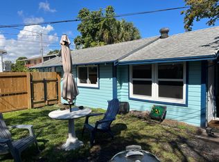 311 S K St, Lake Worth, FL 33460