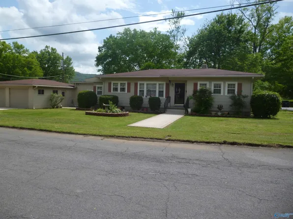 204 16th St NW, Fort Payne, AL 35967