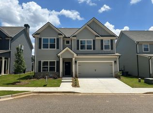 305 Ridge Pointe Dr, Athens, GA 30606