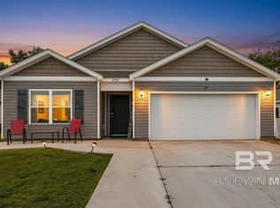 17751 Lewis Smith Dr, Foley, AL 36535