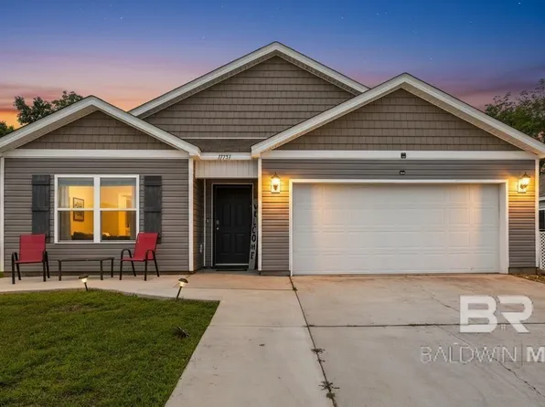17751 Lewis Smith Dr, Foley, AL 36535