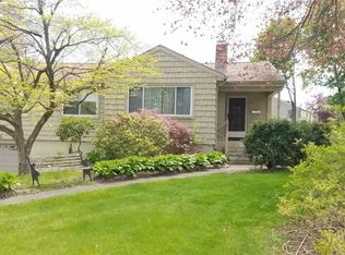 486 Maple St, Wethersfield, CT 06109