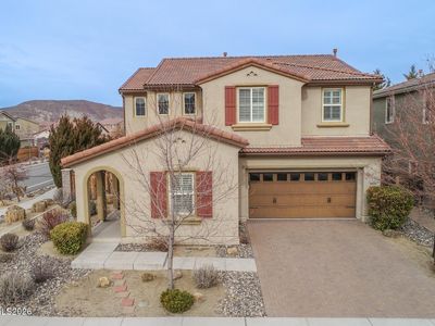 2005 Tawleed Rd, Reno, NV, 89521