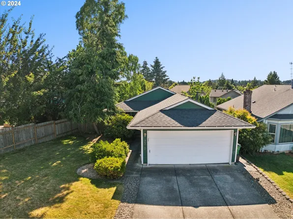 7350 SW 162nd Pl, Beaverton, OR 97007