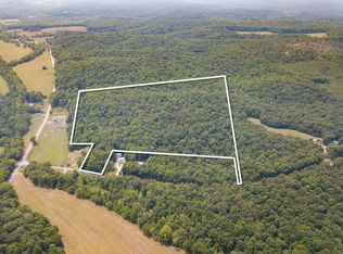 0 Hurricane Church Rd, Stewart, TN 37175