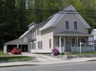 42 Pond St, Ludlow, VT 05149