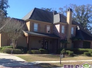 9714 Myrtle Ln, Baton Rouge, LA 70810