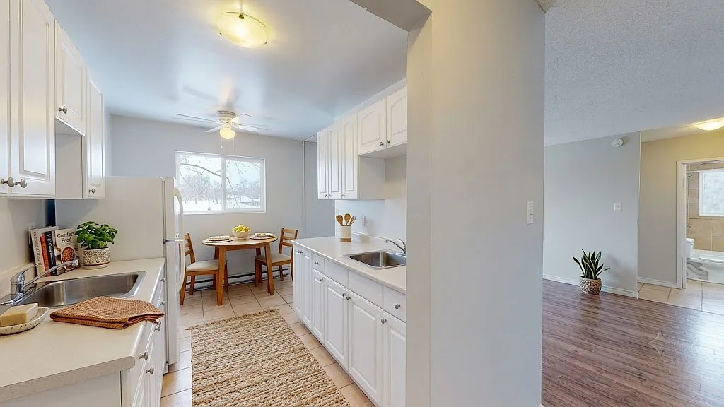 1 bed, $1,250 — Photo 3