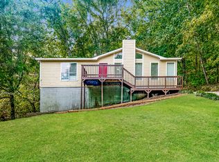 5129 Amberwood Ln, Pinson, AL 35126