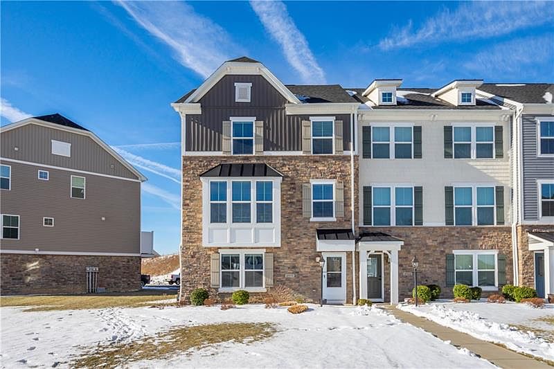 4050 Overview Dr, Canonsburg, PA 15317 Zillow