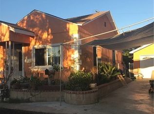 2221 S Hickory St, Santa Ana, CA 92707