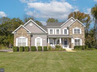 14413 Shadow Ridge Ct, Hughesville, MD 20637