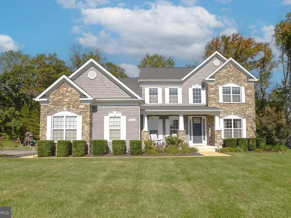 14413 Shadow Ridge Ct, Hughesville, MD 20637