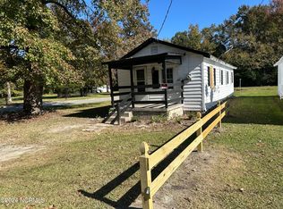 515 Pine St, Ahoskie, NC 27910