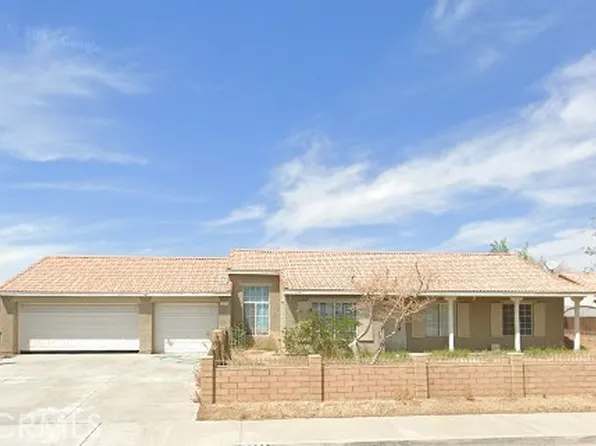 12966 Sundown Rd, Victorville, CA 92392