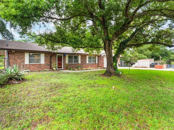 2626 Balkan St, Apopka, FL 32703