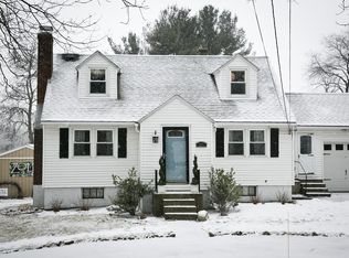 110 Old Mill Rd, Shrewsbury, MA 01545