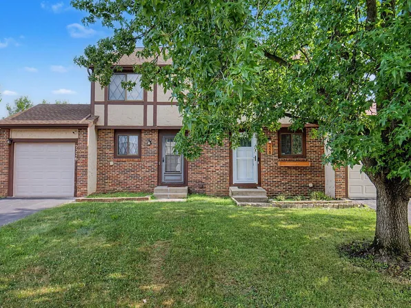2228 Pinion Pl, Reynoldsburg, OH 43068