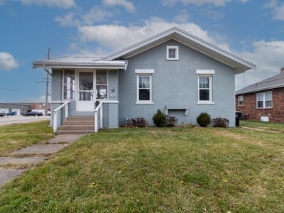 1521 Wilson St, Bloomington, IL, 61701