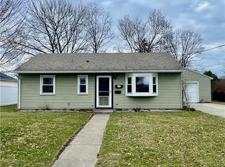 218 Lynhurst Ave, Horseheads, NY