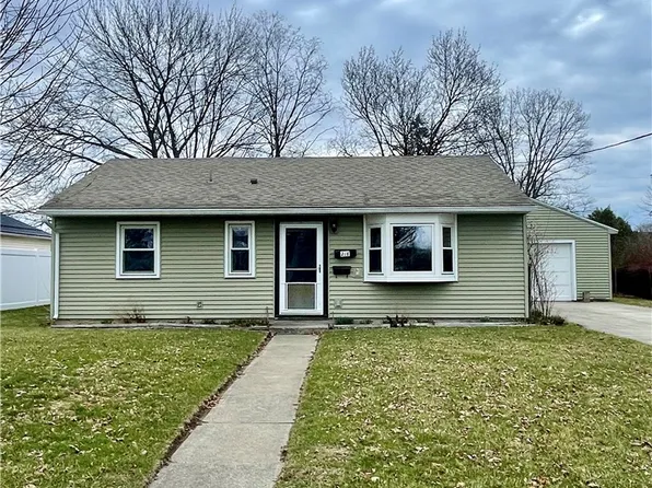 218 Lynhurst Ave, Horseheads, NY 14845