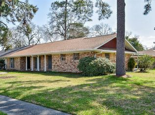 5418 Laurel Creek Way, Houston, TX 77017